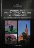 DZIEJE PARAFII PW. ŚW. JADWIGI ŚLĄSKIEJ W LICHNOWACH - Jerzy Szwankowski